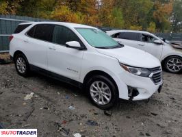 Chevrolet Equinox 2020 1