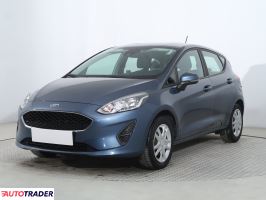 Ford Fiesta 2019 1.1 84 KM Ford Fiesta 2019 1.1 84 KM