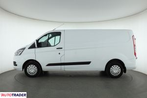 Ford Transit 2020 2.0