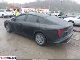 Kia Pozostałe 2025 2 Kia Pozostałe 2025 2