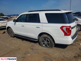 Ford Expedition 2021 3