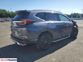 Honda CR-V 2022 2