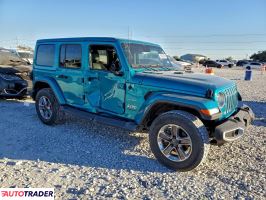 Jeep Wrangler 2020 3