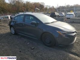 Toyota Corolla 2023 2