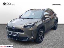 Toyota Pozostałe - zobacz ofertę