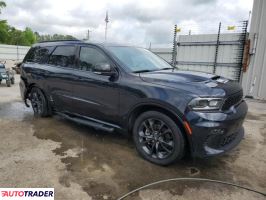 Dodge Durango 2023 5 Dodge Durango 2023 5