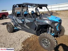 Polaris Ranger RZR 2019 Polaris Ranger RZR 2019
