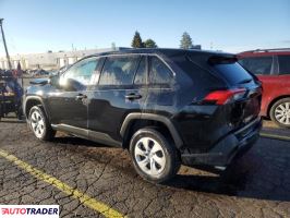 Toyota Pozostałe 2024 2