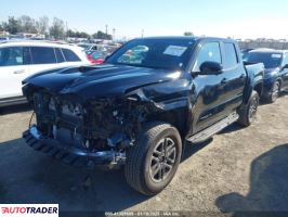 Toyota Tacoma 2024 2 Toyota Tacoma 2024 2