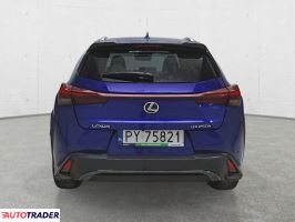Lexus Pozostałe 2023 2.0 152 KM