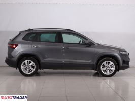 Skoda Karoq 2024 1.5 147 KM