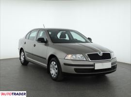 Skoda Octavia 2011 1.6 100 KM