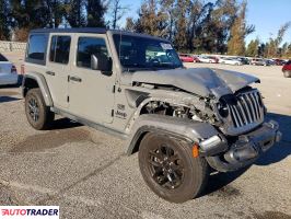 Jeep Wrangler 2023 3