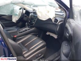 Nissan Murano 2023 3 Nissan Murano 2023 3