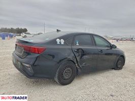 Kia Pozostałe 2019 2