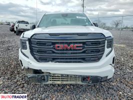 GMC Sierra 2025 6