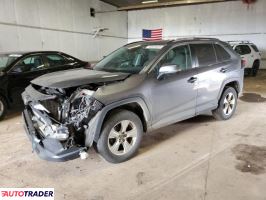 Toyota Pozostałe - zobacz ofertę