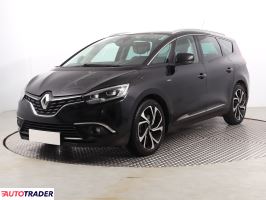 Renault Grand Scenic 2017 1.5 108 KM