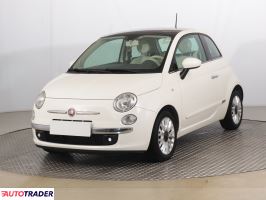 Fiat 500 2014 1.2 68 KM