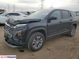 Chevrolet Equinox - zobacz ofertę