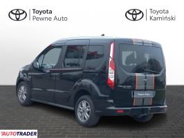 Ford Tourneo Connect 2022 1.5 120 KM