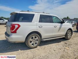 Ford Expedition 2021 3