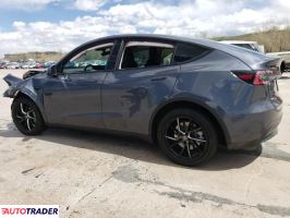 Tesla Model Y 2023 Tesla Model Y 2023
