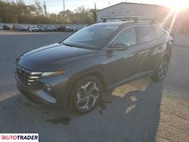 Hyundai Tucson 2023 2