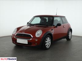 Mini Pozostałe 2006 1.6 88 KM
