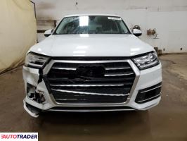 Audi Q7 2018 3