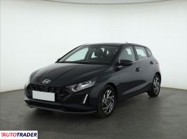 Hyundai i20 2025 1.0 99 KM