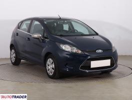 Ford Fiesta - zobacz ofertę