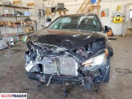 Toyota Corolla 2019 1