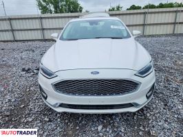 Ford Fusion 2020 2