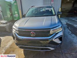 Volkswagen Pozostałe 2023 1