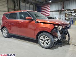 Kia Soul 2024 2