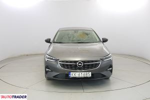 Opel Insignia 2022 2.0 174 KM