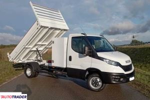 Iveco Daily 2021 3