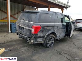 Ford Expedition 2022 3