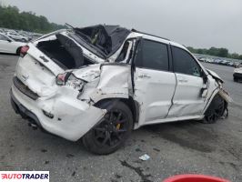 Jeep Grand Cherokee 2021 6