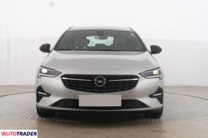 Opel Insignia 2021 2.0 171 KM