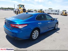 Toyota Camry 2020 2