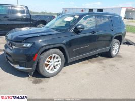 Jeep Cherokee 2023 3