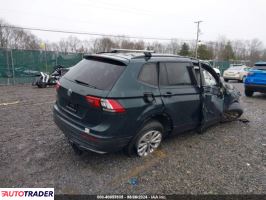 Volkswagen Tiguan 2019 2