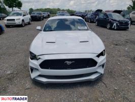 Ford Mustang 2021 5 Ford Mustang 2021 5