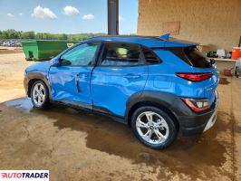 Hyundai Kona 2022 2