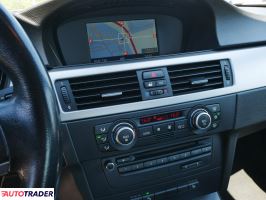 BMW 320 2007 2.0 150 KM