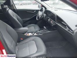 Kia Niro 2023 1