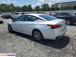 Nissan Altima 2020 2