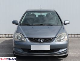Honda Civic 2004 1.4 88 KM